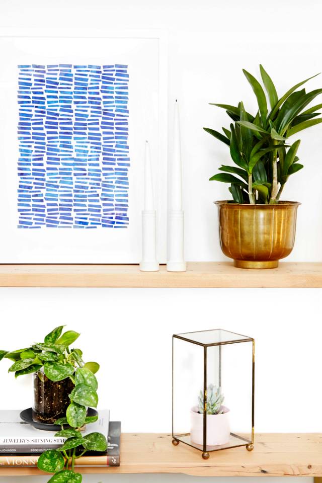 7 个步骤学会布置艺术，你也能打造品味家居！