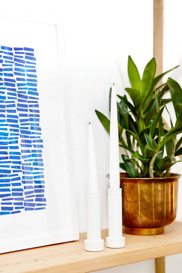 7 个步骤学会布置艺术，你也能打造品味家居！