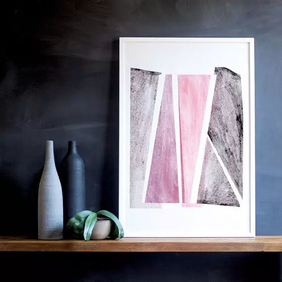 7 个步骤学会布置艺术，你也能打造品味家居！