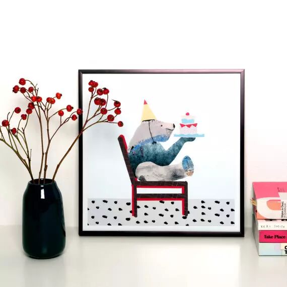 7 个步骤学会布置艺术，你也能打造品味家居！