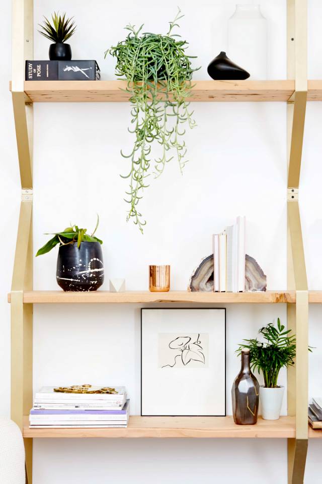 7 个步骤学会布置艺术，你也能打造品味家居！