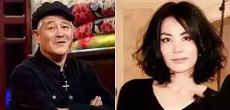 赵本山赠给王菲一副对联,憋住,不准笑!