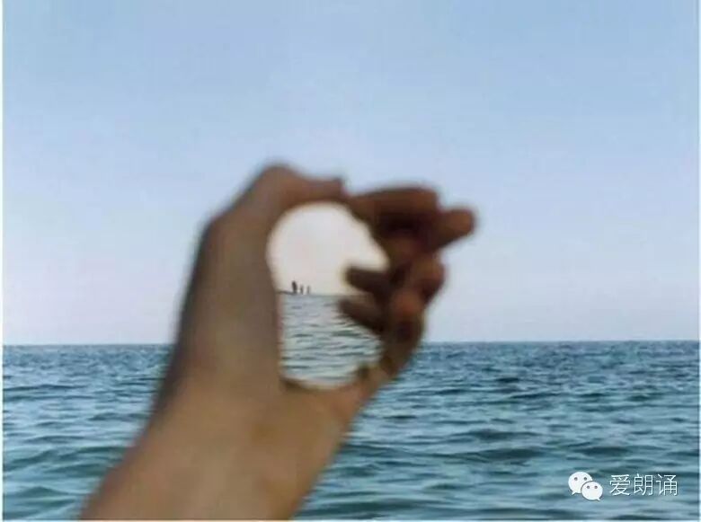 献给大地的情意