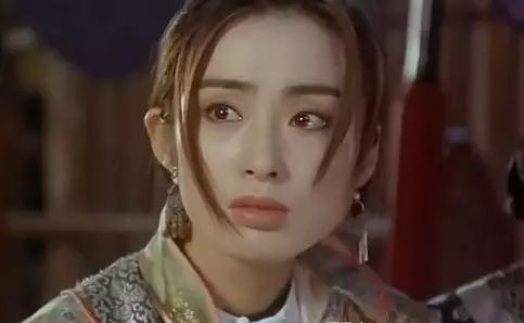 张敏是周星驰的第一个女人吗?