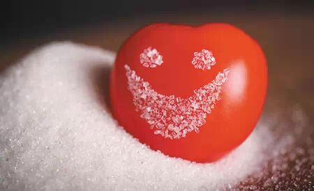 白糖拌西红柿危害大！这个夏天你还在吃吗？66 / 作者:花开似花落、 / 帖子ID:115666