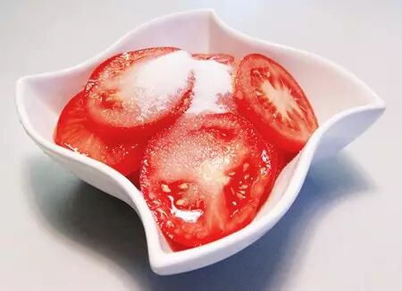 白糖拌西红柿危害大！这个夏天你还在吃吗？180 / 作者:花开似花落、 / 帖子ID:115666