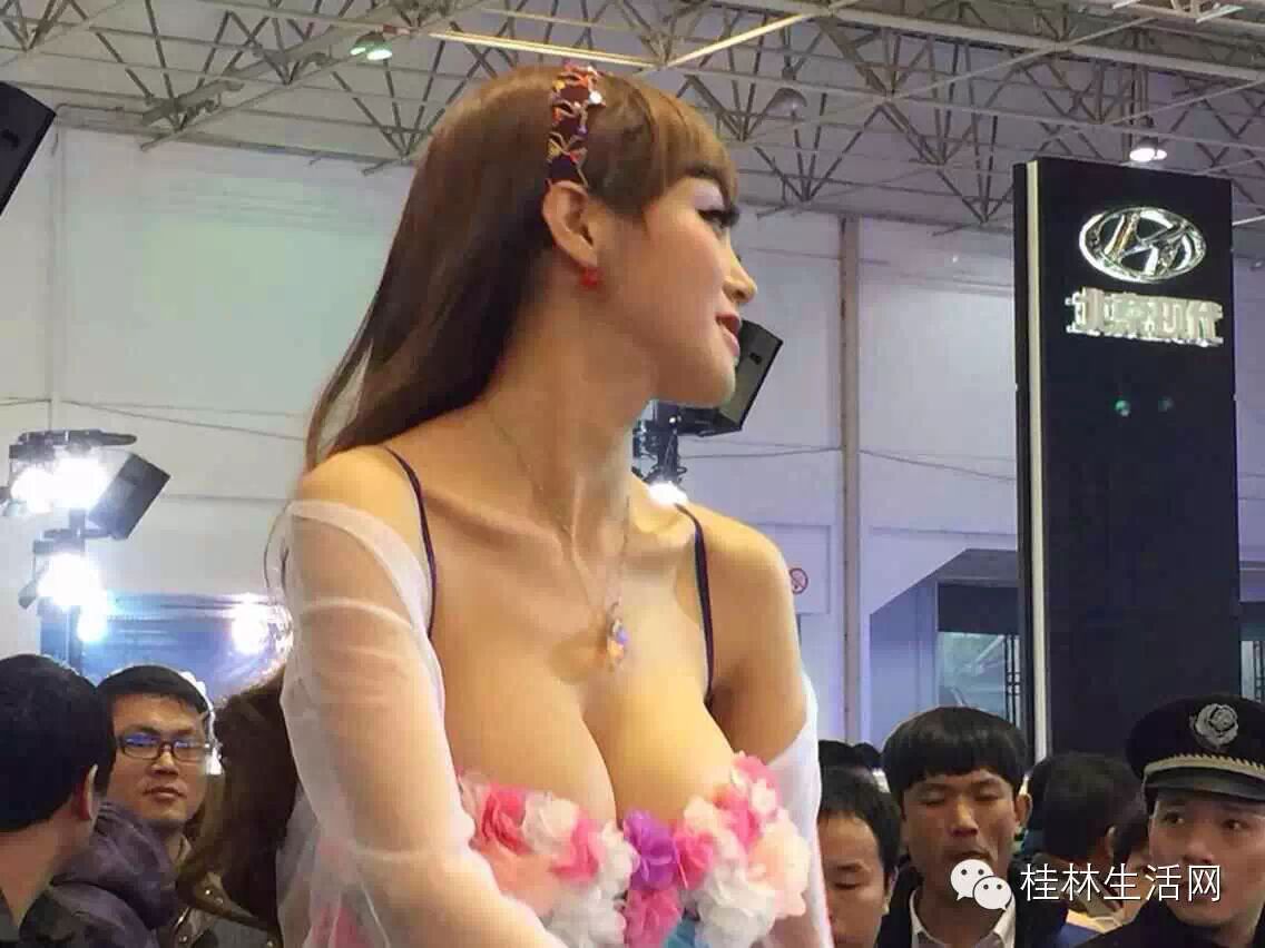 嗨，快看！桂林车展的汽车不错啵！189 / 作者:奇葩处处有 / 帖子ID:106911