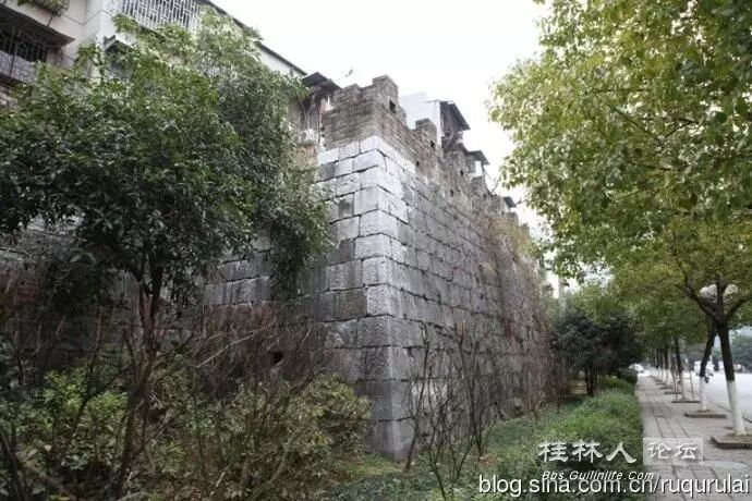 珍贵影像资料，不一样的桂林城！378 / 作者:奇葩处处有 / 帖子ID:106246