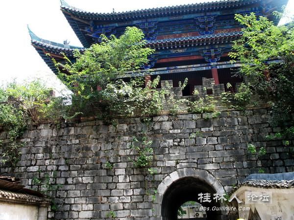 珍贵影像资料，不一样的桂林城！486 / 作者:奇葩处处有 / 帖子ID:106246