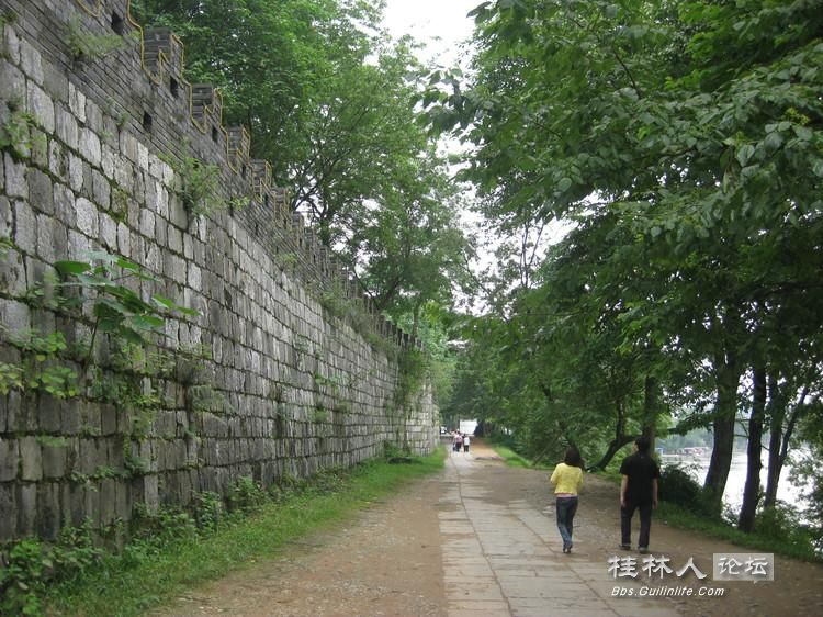 珍贵影像资料，不一样的桂林城！55 / 作者:奇葩处处有 / 帖子ID:106246