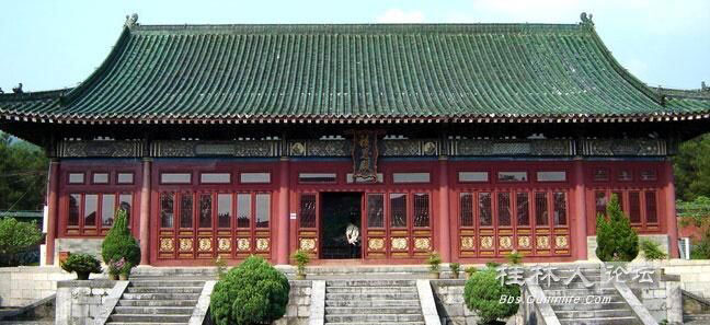 珍贵影像资料，不一样的桂林城！649 / 作者:奇葩处处有 / 帖子ID:106246