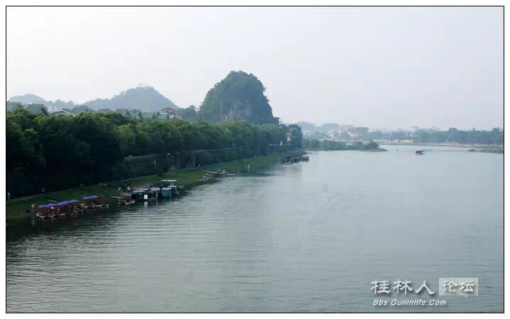 珍贵影像资料，不一样的桂林城！452 / 作者:奇葩处处有 / 帖子ID:106246