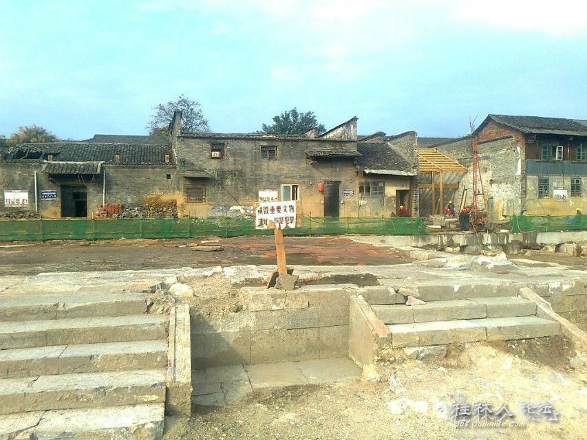 珍贵影像资料，不一样的桂林城！870 / 作者:奇葩处处有 / 帖子ID:106246