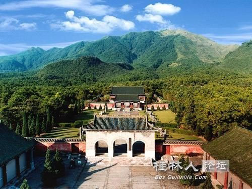 珍贵影像资料，不一样的桂林城！737 / 作者:奇葩处处有 / 帖子ID:106246