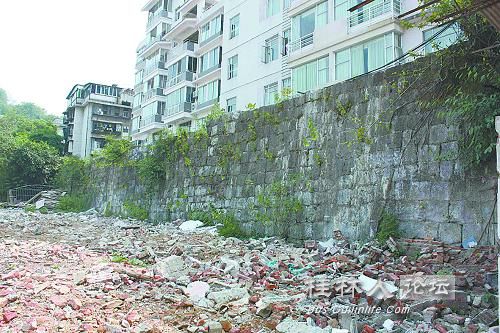 珍贵影像资料，不一样的桂林城！592 / 作者:奇葩处处有 / 帖子ID:106246