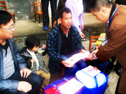 【爱心传递】两儿子尿毒症去世孙子患有白血病 65岁男子撑起不幸的家401 / 作者:桂花糕 / 帖子ID:106494 【爱心传递】两儿子尿毒症去世孙子患有白血病 65岁男子撑起不幸的家401 / 作者:桂花糕 / 帖子ID:106494