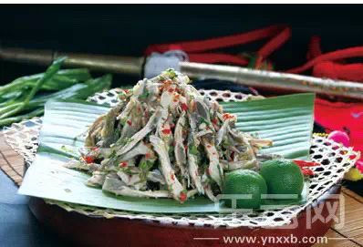 来德宏这十种美食必须尝尝 - 盛太乐??????????? - 盛太乐 来德宏这十种美食必须尝尝 - 盛太乐??????????? - 盛太乐