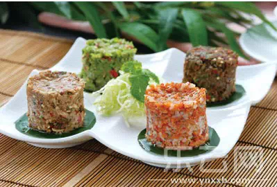 来德宏这十种美食必须尝尝 - 盛太乐??????????? - 盛太乐 来德宏这十种美食必须尝尝 - 盛太乐??????????? - 盛太乐