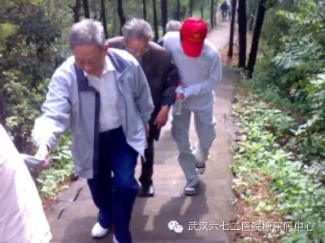 糖友，当心低血糖突袭