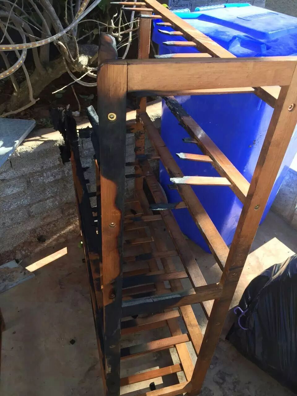 【读本头条】今晨一怀孕女子在丽江古城一客栈放火,原因竟是……-怀孕期