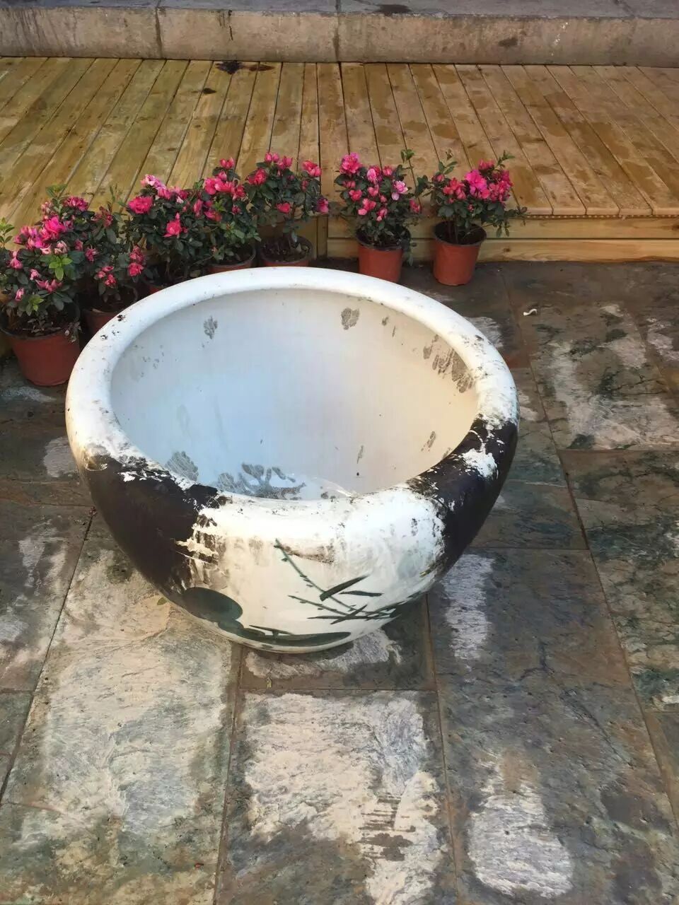 【读本头条】今晨一怀孕女子在丽江古城一客栈放火,原因竟是……-怀孕期