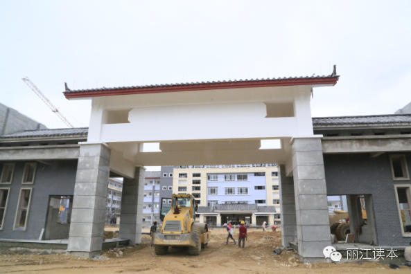 独家专访祥和学校校长：万事俱备，只等学生来