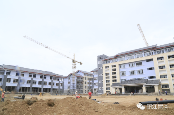 独家专访祥和学校校长：万事俱备，只等学生来