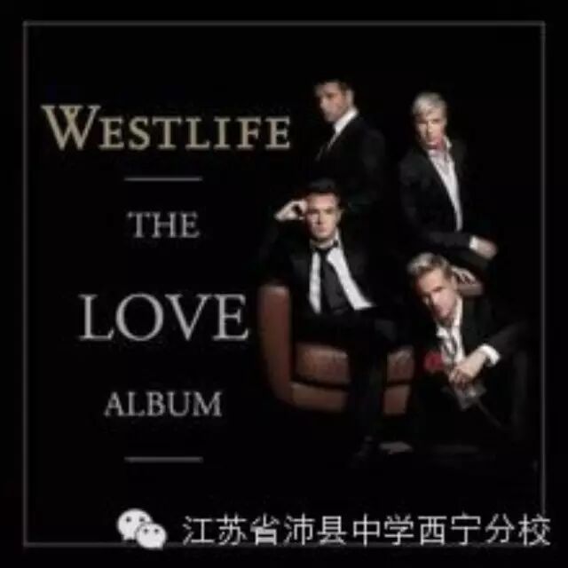 经典英文名曲 all out of love