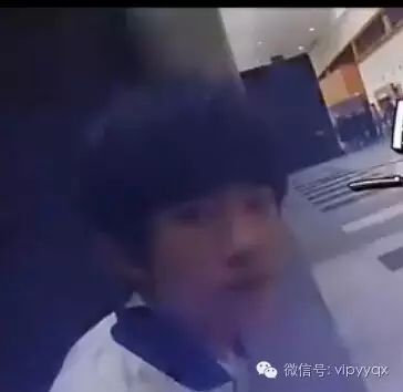 【易烊千玺】元气少年易烊千玺表演不打烊