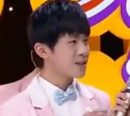 易烊千玺与贾乃亮斗舞 《Good Boy》帅气满分!