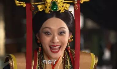 孙俪终于发了，贾老板能挺住吗？