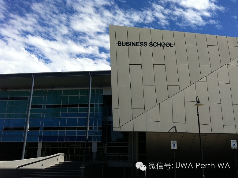 UWA: 一年制全职精英MBA 正式开始接受申请