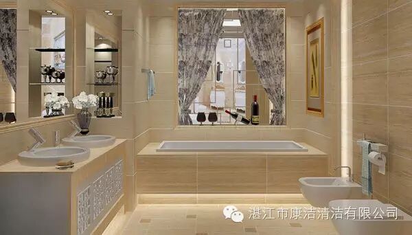 新聞動態(tài)丨資訊-湛江市康潔清潔有限公司