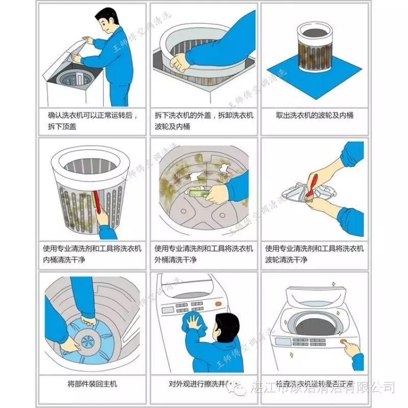 新聞動態丨資訊-湛江市康潔清潔有限公司