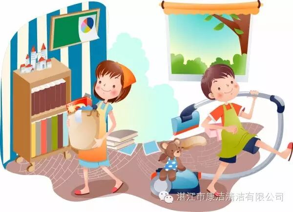 新聞動態丨資訊-湛江市康潔清潔有限公司