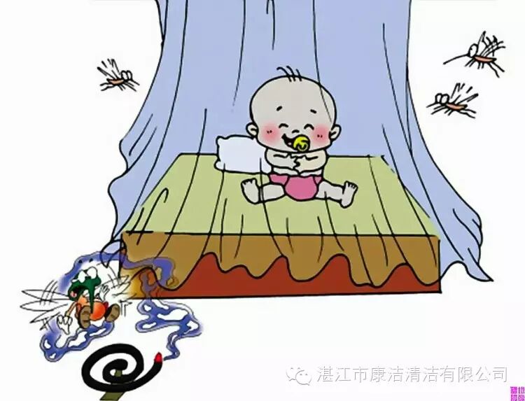 新聞動態丨資訊-湛江市康潔清潔有限公司