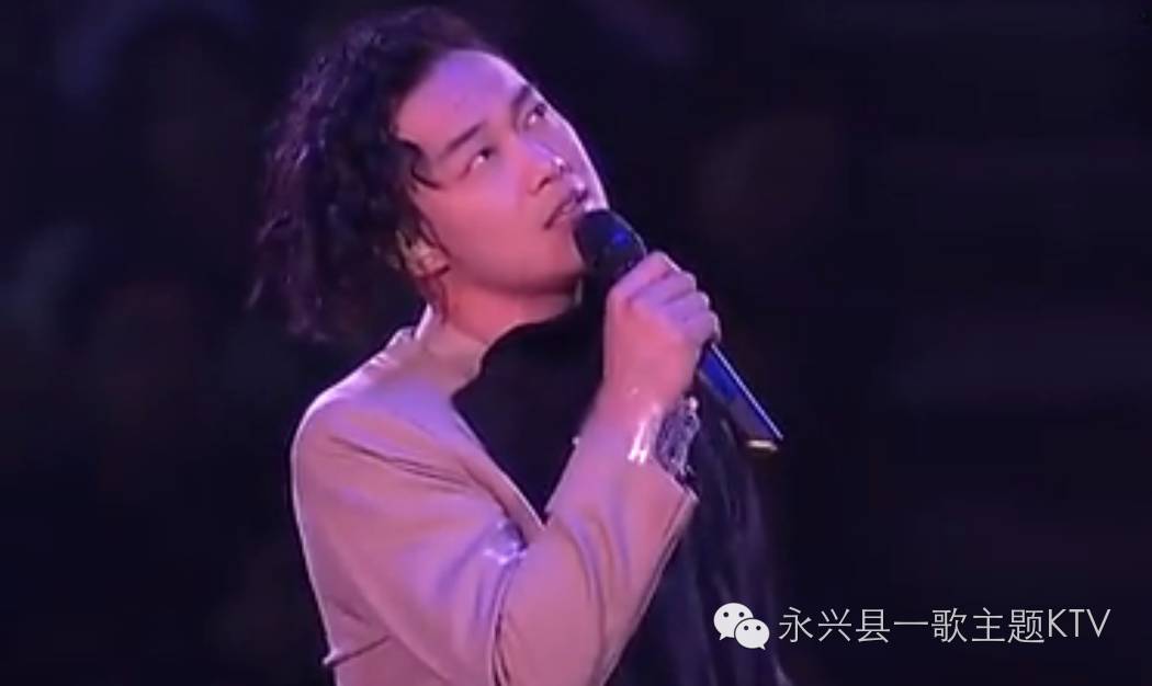 这是我听过最动听、陈奕迅的《约定》唱哭你...