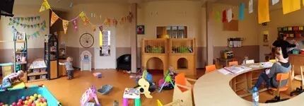 荷兰幼儿教育，学前教育！