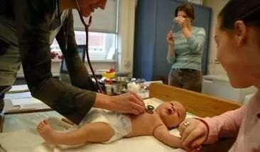 荷兰幼儿教育，学前教育！