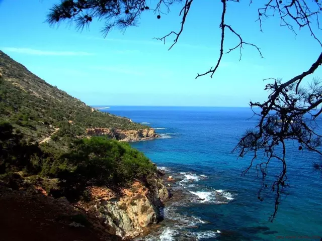 塞浦路斯被评为2015年5大最安全的度假国之一