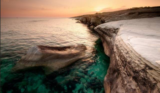 塞浦路斯被评为2015年5大最安全的度假国之一