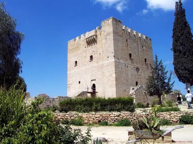 塞浦路斯被评为2015年5大最安全的度假国之一