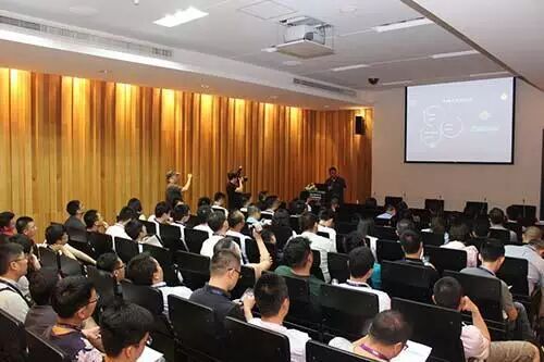 资讯丨邦奇智能解读酒店智能化机遇