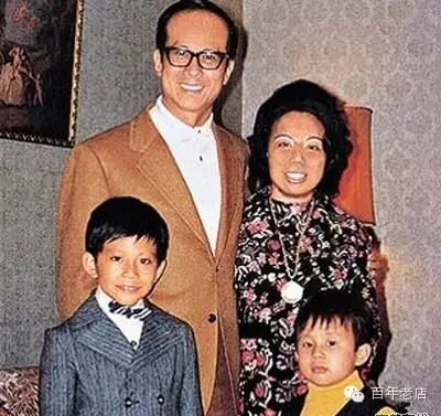 李嘉诚的儿子被绑架，为什么警方10年后才知道？52 / 作者:旧城768 / 帖子ID:111912