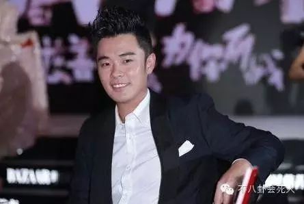 陈赫最大的败笔和黑点不是出轨也不是离婚 而是这个