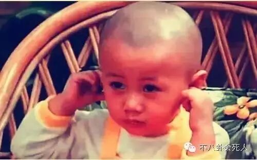他是最萌的小童星 长成谢霆锋如今却在卖水果!
