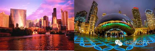 【活動(dòng)】AOPA CHINA—美國“EAA飛來者大會(huì)“之旅 