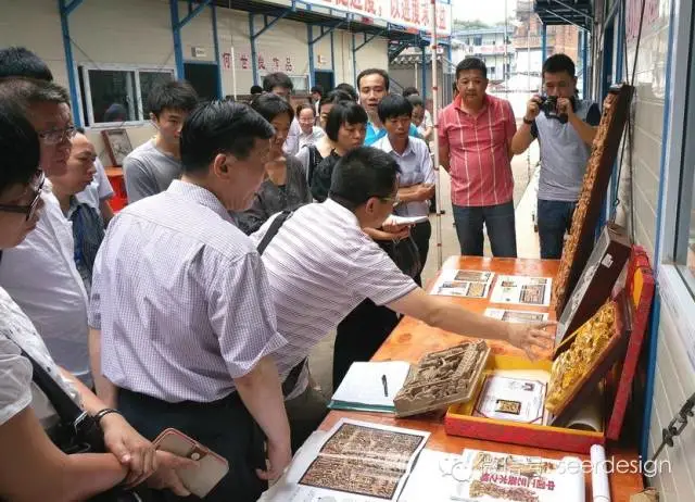 设计案例：广州粤剧艺术博物馆