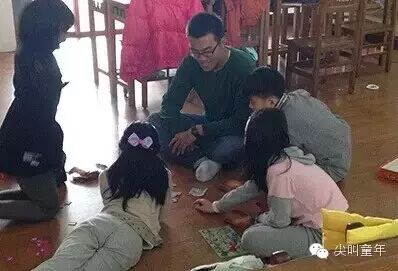 一所自由得有點離譜的學校，幸福得有點不確定了……你說呢？ 搞笑 第3張