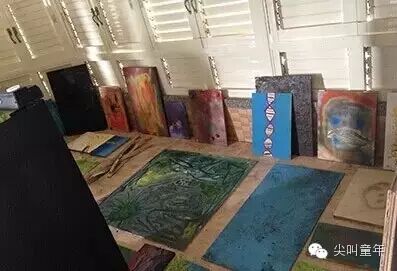 一所自由得有點離譜的學校，幸福得有點不確定了……你說呢？ 搞笑 第5張